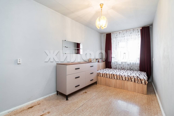 
  Продается 2-комн. квартира, 42.7 м², Войкова ул, д. 84
. Фото 1.