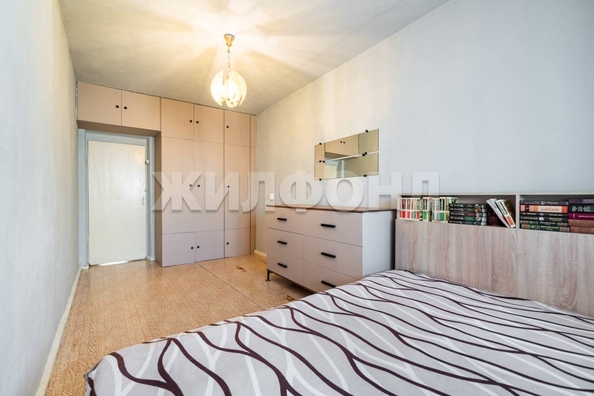 
  Продается 2-комн. квартира, 42.7 м², Войкова ул, д. 84
. Фото 2.