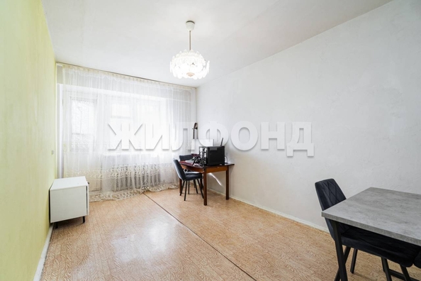 
  Продается 2-комн. квартира, 42.7 м², Войкова ул, д. 84
. Фото 3.