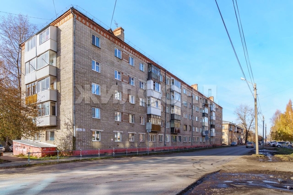 
  Продается 2-комн. квартира, 42.7 м², Войкова ул, д. 84
. Фото 12.