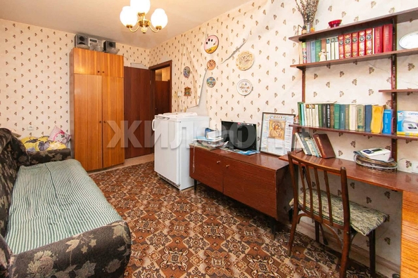 
  Продается 2-комн. квартира, 50.4 м², Красноармейская ул, д. 151
. Фото 1.