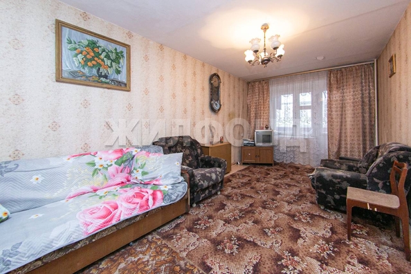 
  Продается 2-комн. квартира, 50.4 м², Красноармейская ул, д. 151
. Фото 4.