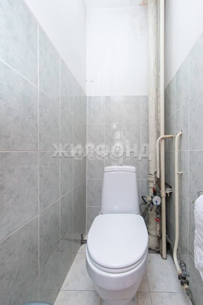 
  Продается 2-комн. квартира, 50.4 м², Красноармейская ул, д. 151
. Фото 9.