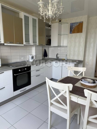 
  Продается 2-комн. квартира, 55.2 м², Павла Нарановича ул, д. 1б
. Фото 1.