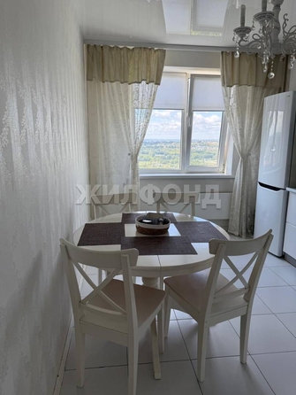 
  Продается 2-комн. квартира, 55.2 м², Павла Нарановича ул, д. 1б
. Фото 2.