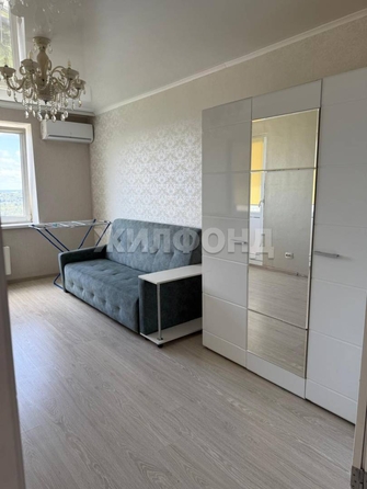 
  Продается 2-комн. квартира, 55.2 м², Павла Нарановича ул, д. 1б
. Фото 6.