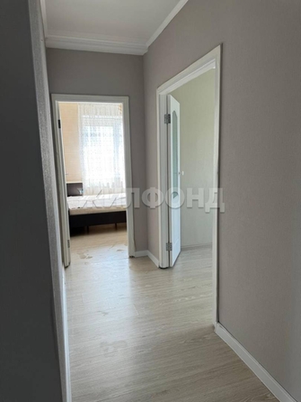 
  Продается 2-комн. квартира, 55.2 м², Павла Нарановича ул, д. 1б
. Фото 7.