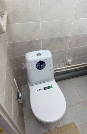 
  Продается 2-комн. квартира, 55.2 м², Павла Нарановича ул, д. 1б
. Фото 9.