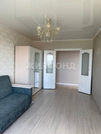 
  Продается 2-комн. квартира, 55.2 м², Павла Нарановича ул, д. 1б
. Фото 10.