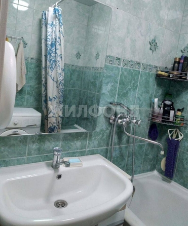 
  Продается 2-комн. квартира, 55.1 м², Иркутский тракт, д. 51
. Фото 15.