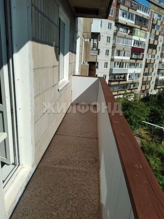 
  Продается 2-комн. квартира, 55.1 м², Иркутский тракт, д. 51
. Фото 17.