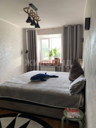 
  Продается 2-комн. квартира, 45 м², Говорова ул, д. 36А
. Фото 11.