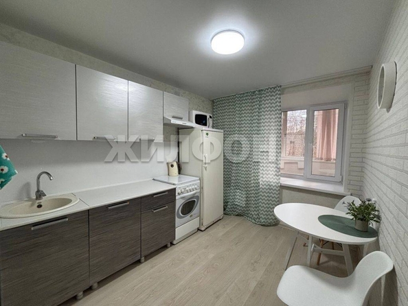 
  Продается 2-комн. квартира, 46 м², Мокрушина ул, д. 1
. Фото 1.