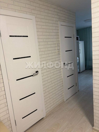 
  Продается 2-комн. квартира, 46 м², Мокрушина ул, д. 1
. Фото 12.