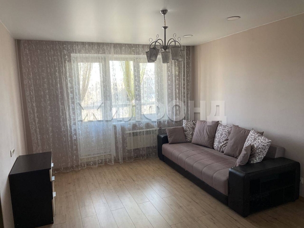 
  Продается 2-комн. квартира, 52 м², Нефтяная ул, д. 5
. Фото 1.