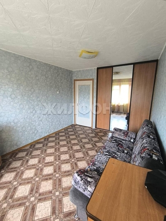 
  Продается 2-комн. квартира, 49 м², Лесная ул, д. 12б
. Фото 5.