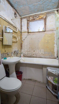 
  Продается 3-комн. квартира, 55.4 м², Пушкина ул, д. 27Е
. Фото 16.