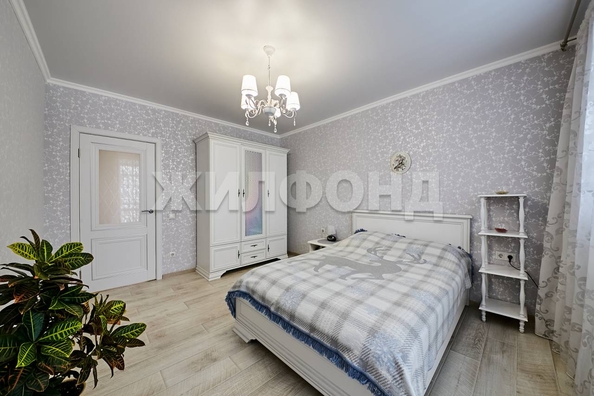 
  Продается 3-комн. квартира, 83.5 м², ЖК Северный парк, 1 квартал
. Фото 15.