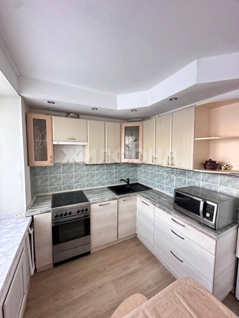 
  Продается 3-комн. квартира, 61.5 м², Иркутский тракт, д. 98
. Фото 3.