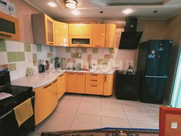 
  Продается 3-комн. квартира, 110 м², Карповский пер, д. 12
. Фото 7.