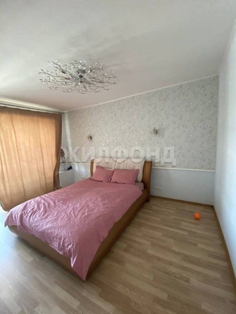 
  Продается 3-комн. квартира, 102.4 м², Ленина пр-кт, д. 199
. Фото 5.