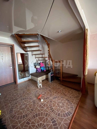 
  Продается 3-комн. квартира, 102.4 м², Ленина пр-кт, д. 199
. Фото 17.