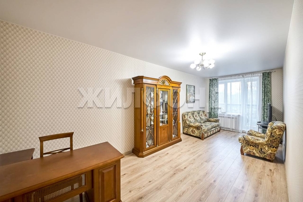 
  Продается 3-комн. квартира, 96.4 м², Советская ул, д. 90
. Фото 8.