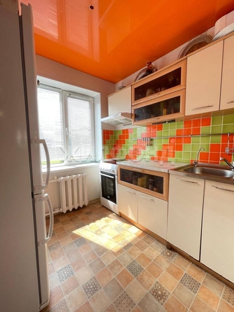 
  Продается 3-комн. квартира, 60.6 м², Комсомольская ул, д. 1
. Фото 9.