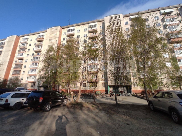 
  Продается 3-комн. квартира, 67.4 м², Елизаровых ул, д. 4
. Фото 8.
