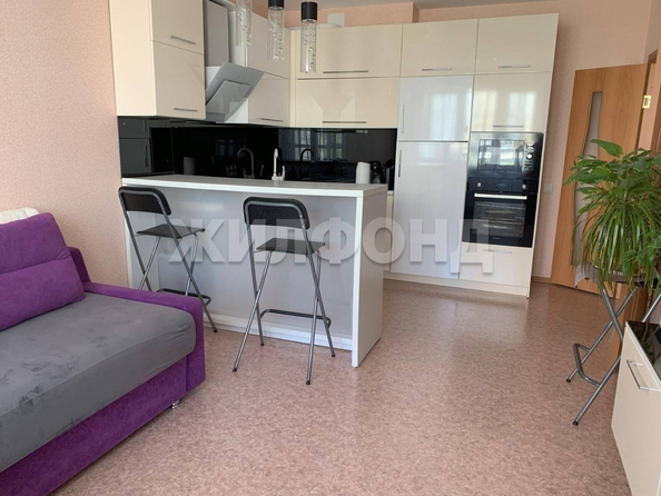 
  Продается 3-комн. квартира, 62 м², Дизайнеров ул, д. 5
. Фото 2.