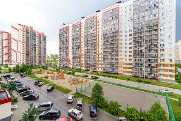 
  Продается 3-комн. квартира, 59.6 м², Нефтяная ул, д. 13
. Фото 20.