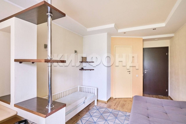 
  Продается 3-комн. квартира, 76.4 м², Красноармейская ул, д. 151/1
. Фото 6.