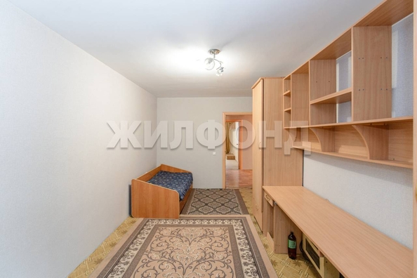 
  Продается 3-комн. квартира, 79.4 м², Сибирская ул, д. 115
. Фото 18.