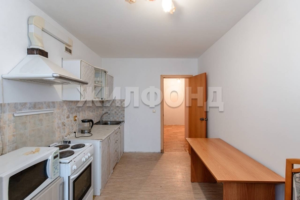 
  Продается 3-комн. квартира, 79.4 м², Сибирская ул, д. 115
. Фото 24.