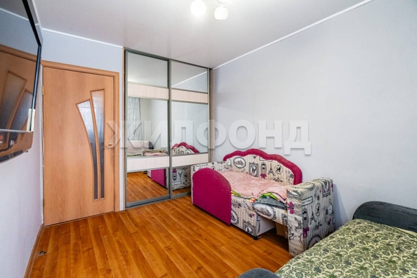 
  Продается 3-комн. квартира, 60.4 м², Беринга ул, д. 16
. Фото 7.
