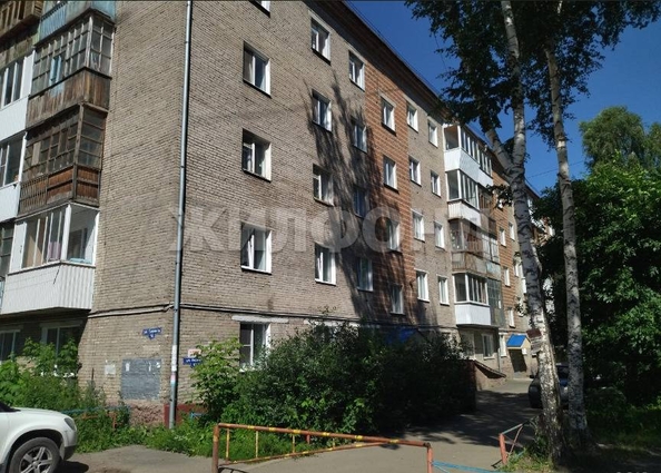
  Продается 3-комн. квартира, 60.4 м², Беринга ул, д. 16
. Фото 15.