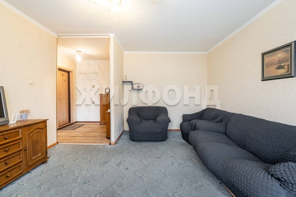 
  Продается 3-комн. квартира, 64.7 м², Елизаровых ул, д. 4
. Фото 5.