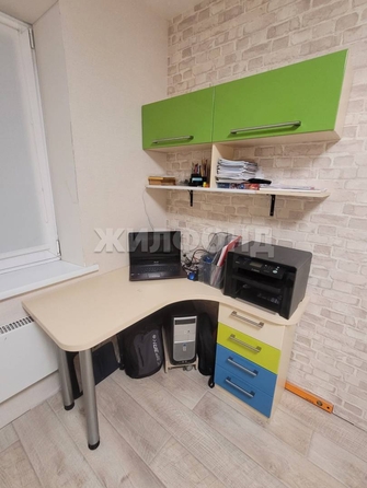 
  Продается 3-комн. квартира, 76.9 м², Дальне-Ключевская ул, д. 16А
. Фото 22.