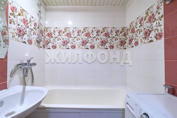 
  Продается 3-комн. квартира, 67.3 м², Обручева ул, д. 14
. Фото 15.