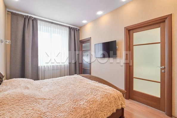 
  Продается 3-комн. квартира, 140 м², Затеевский пер, д. 8
. Фото 2.