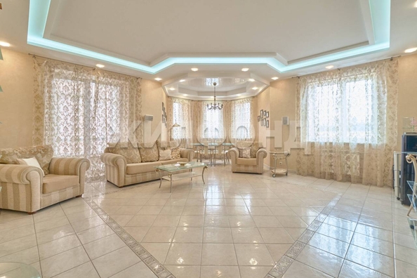 
  Продается 3-комн. квартира, 140 м², Затеевский пер, д. 8
. Фото 5.