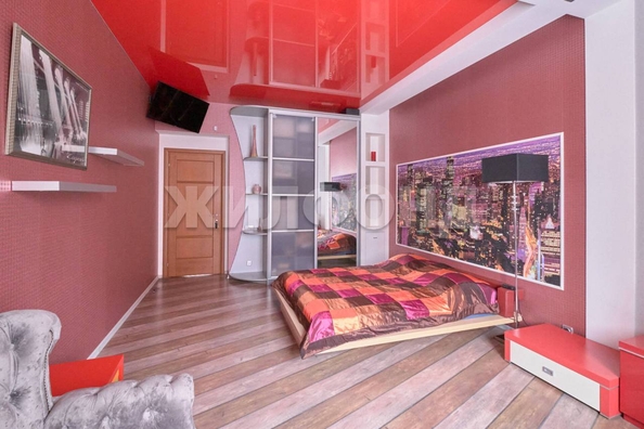 
  Продается 3-комн. квартира, 140 м², Затеевский пер, д. 8
. Фото 21.