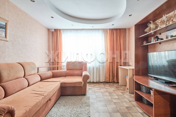 
  Продается 3-комн. квартира, 59.5 м², Карла Ильмера ул, д. 1
. Фото 9.