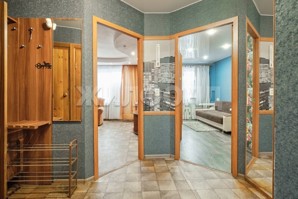
  Продается 3-комн. квартира, 59.5 м², Карла Ильмера ул, д. 1
. Фото 12.