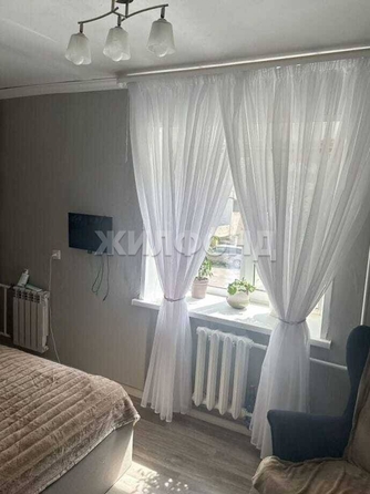 
  Продается 3-комн. квартира, 57.4 м², Комсомольский пр-кт, д. 39/1
. Фото 4.