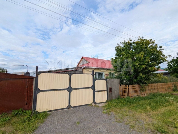 
  Продается дом, 84.9 м², деревня Барабинка
. Фото 3.