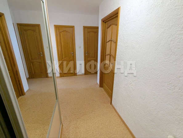 
  Продается дом, 84.9 м², деревня Барабинка
. Фото 7.