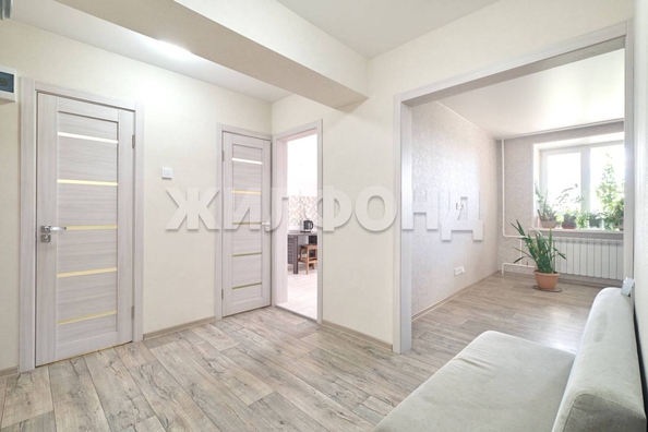 
  Продается 3-комн. квартира, 70.3 м², Клюева ул, д. 3
. Фото 1.