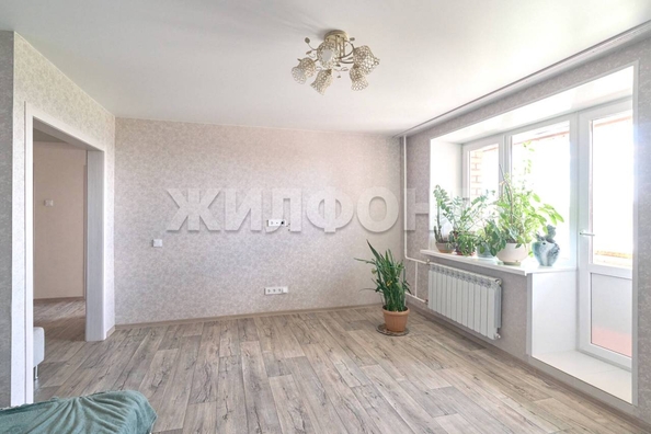 
  Продается 3-комн. квартира, 70.3 м², Клюева ул, д. 3
. Фото 7.