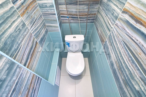 
  Продается 3-комн. квартира, 70.3 м², Клюева ул, д. 3
. Фото 15.